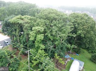 Ridge Rd, Clarksburg, MD 20871