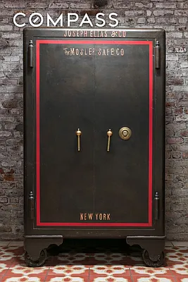 Rented by Compass | media 56