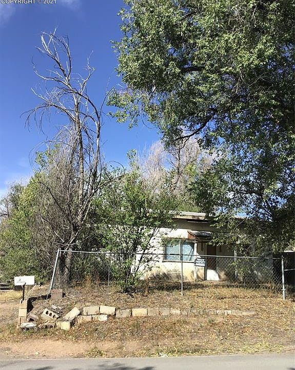 315 S Main St, Fountain, CO 80817 Zillow