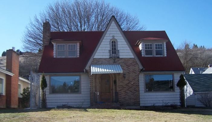 1st image of this home