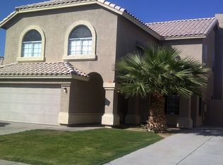 1632 E Detroit St, Chandler, AZ 85225