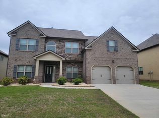 630 Oakville Trl, Hampton, GA 30228