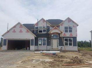 810 River Lake Ct, Waterville, OH 43566