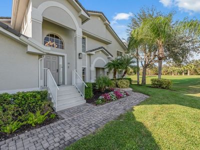 6095 Pinnacle LN #1304, Naples, FL, 34110