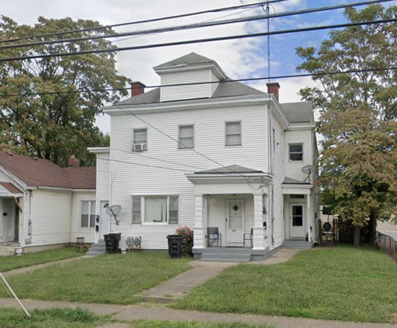 3123 Bank St, Louisville, KY 40212 Zillow