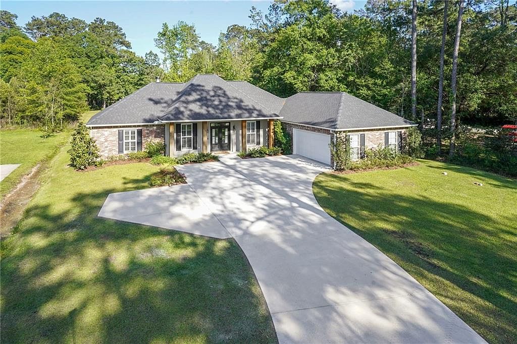 70490 Gulch St, Abita Springs, LA 70420 Zillow
