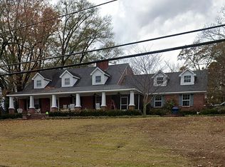 671 E Lee Blvd, Starkville, MS 39759
