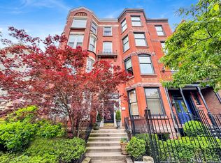 1814 N Lincoln Park W APT 3, Chicago, IL