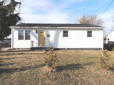 619 Virginia Ave, Petersburg, VA, 23803