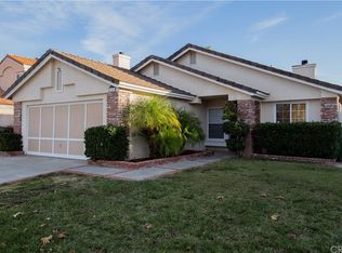 25681 Dorval Ct, Menifee, CA 92584