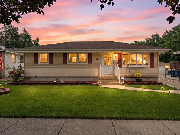 3428 Grand Blvd, Highland, IN 46322