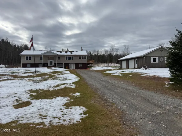 621 Putts Pond Road, Ticonderoga, NY 12883