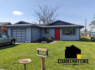 2357 Flanders St, White City, OR 97503