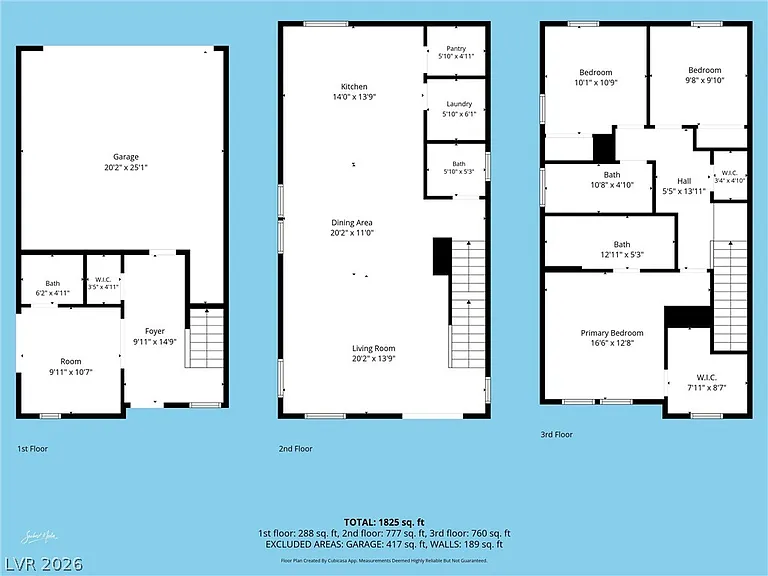 4767 High House Ave — Photo 49