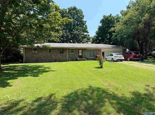 25814 Taylor Rd, Elkmont, AL 35620