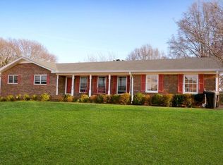 150 Moores Dr, Dahlonega, GA 30533