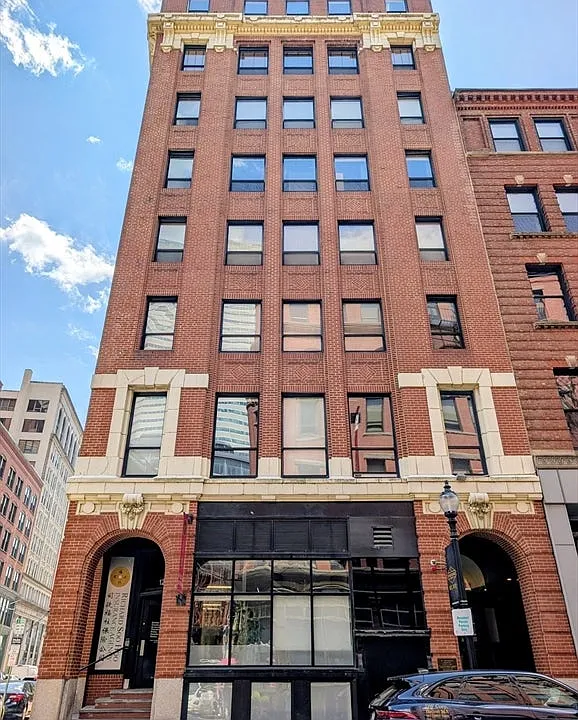 121-123 Beach St #501