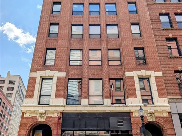 121 Beach St #501, Boston, MA 02111