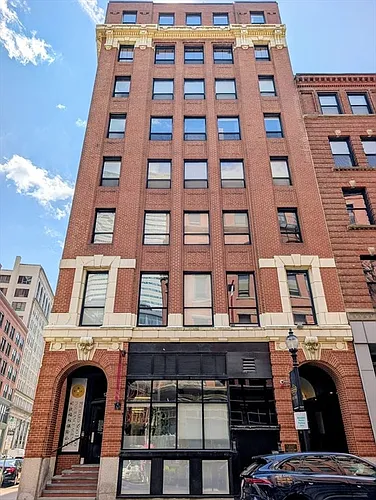 121-123 Beach St #501 Photo 1 121-123 Beach St #501 Photo 1