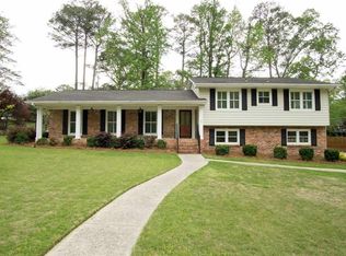 3224 Burning Tree Dr, Birmingham, AL 35226