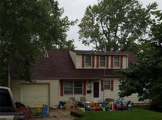 3124 S 9th Ter, Kansas City, KS 66103