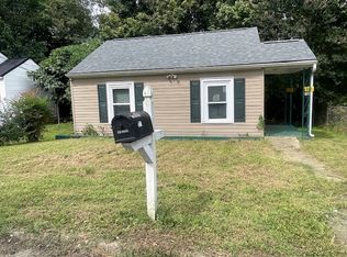 921 E Market St, Anderson, SC 29624