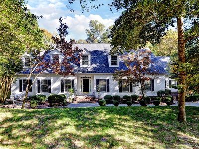 112 Southern Hls, Williamsburg, VA, 23188