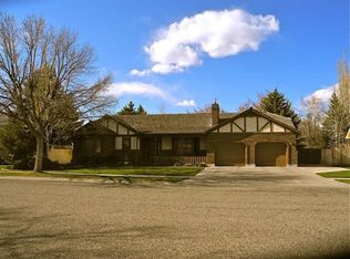 161 Brookside Dr, Idaho Falls, ID 83404