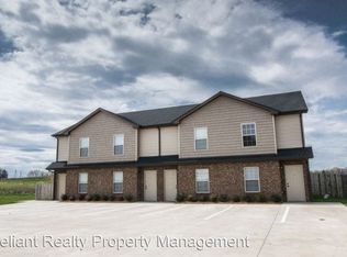 1604 Railton Ct APT D, Clarksville, TN 37043