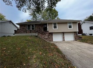 7412 NW 76th Ter, Kansas City, MO 64152