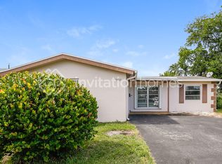 8407 NW 26th St, Fort Lauderdale, FL 33322
