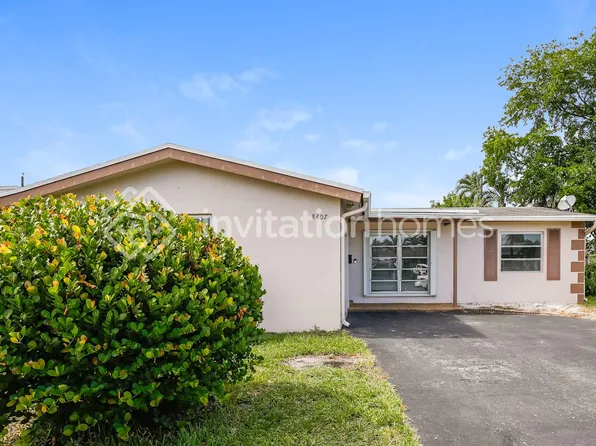 8407 NW 26th St, Fort Lauderdale, FL 33322