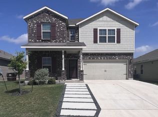 3237 Hyacinth, New Braunfels, TX 78130