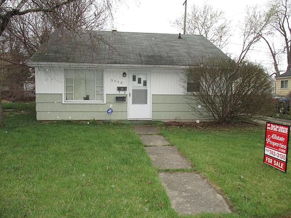 3rd image of 3540 Churchill Ave