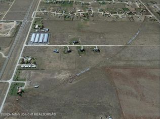 800 Peak View Estates Rd, Victor, ID 83455