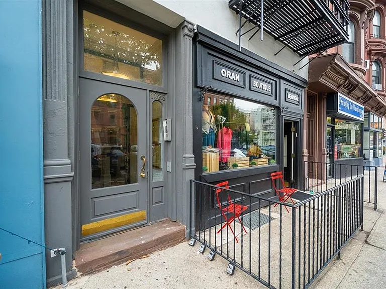 1026 Washington St #5R — Photo 14