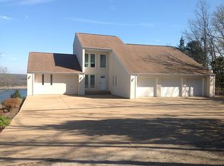 326 Sycamore Springs Pl, Mountain Home, AR 72653