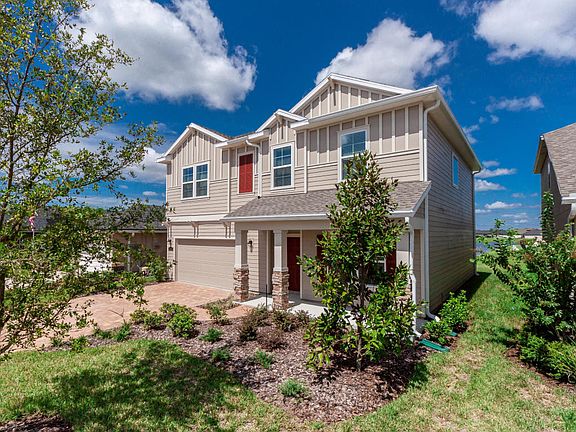 3rd image of 16049 Dowing Creek Dr #453