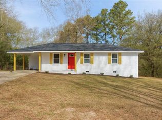 1240 Kirkland Rd, Covington, GA 30016