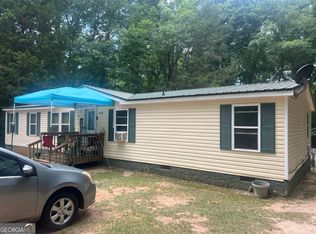 224 Ham Rd, Jackson, GA 30233