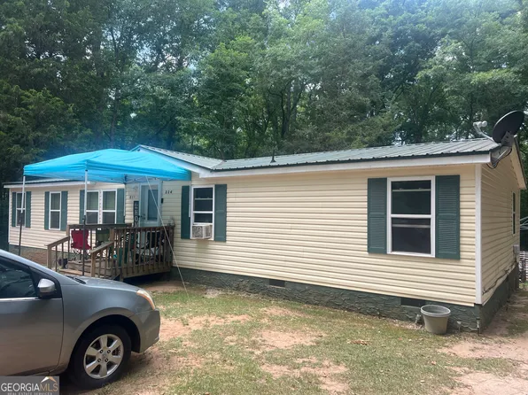 224 Ham Rd, Jackson, GA 30233