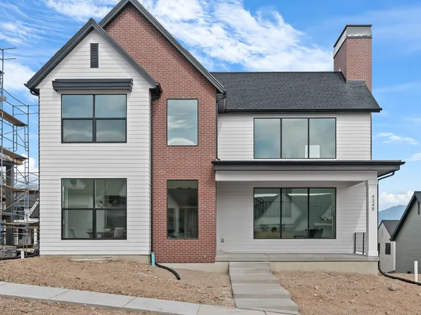 4348 N Braiken Ridge Dr #109, Lehi, UT 84048