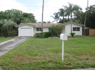 235 NW 45th St, Boca Raton, FL 33431