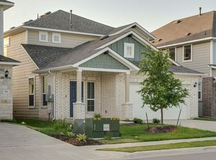 96 Bent Trail Ln, Georgetown, TX 78628