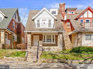 6826 N 15th St, Philadelphia, PA