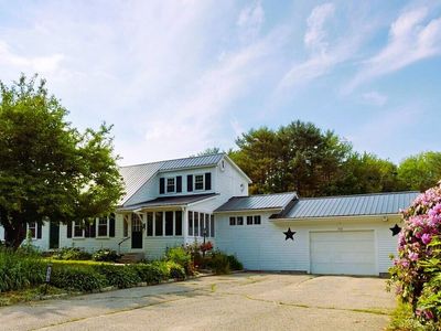 230 Mill Hill Road, Waterford, ME, 04088