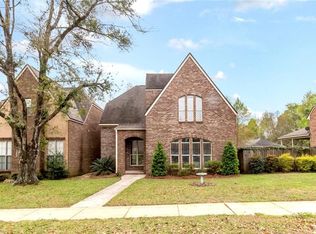 6057 Sussex Dr, Mobile, AL 36608