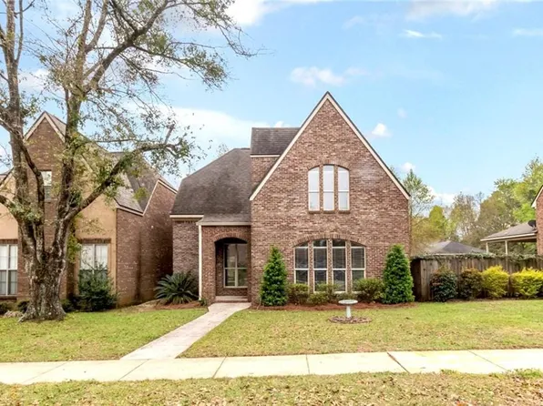 6057 Sussex Dr, Mobile, AL 36608