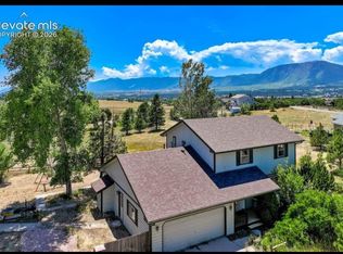 18020 Wakonda Way, Monument, CO 80132