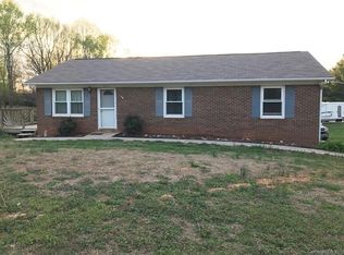 209 Rexford Dr, Matthews, NC 28104